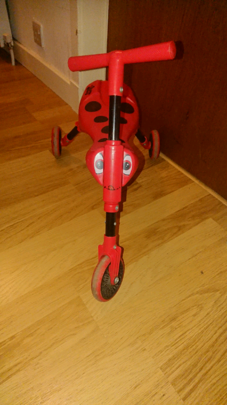 amazon scuttlebug